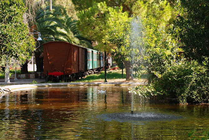  Kalamata, Main cities & villages, wondergreece.gr