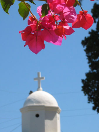  Koroni, Main cities & villages, wondergreece.gr