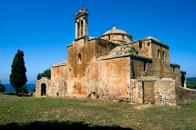  Pylos Castle (Niokastro), Castles, wondergreece.gr