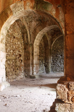  Pylos Castle (Niokastro), Castles, wondergreece.gr