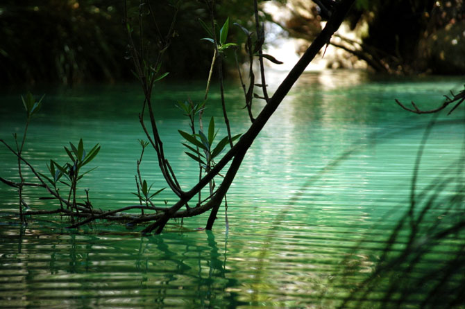  Polylimnio, Waterfalls, wondergreece.gr