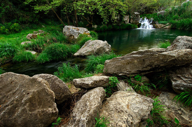  Πολυλίμνιο, Καταρράκτες, wondergreece.gr