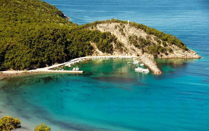  Arillas, Beaches, wondergreece.gr