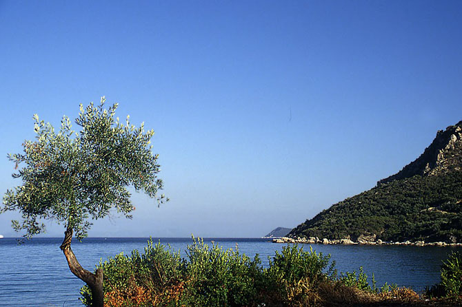  Arillas, Beaches, wondergreece.gr
