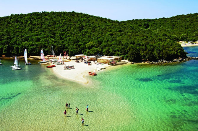  Bela Vraka, Beaches, wondergreece.gr
