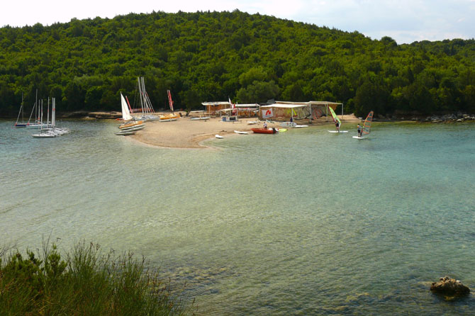  Bela Vraka, Beaches, wondergreece.gr