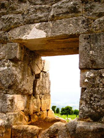  Ancient Elea, Archaelogical sites, wondergreece.gr