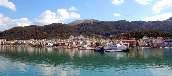  Ηγουμενίτσα, Πόλεις & Χωριά, wondergreece.gr