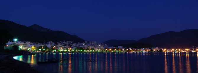  Igoumenitsa, Main cities & villages, wondergreece.gr