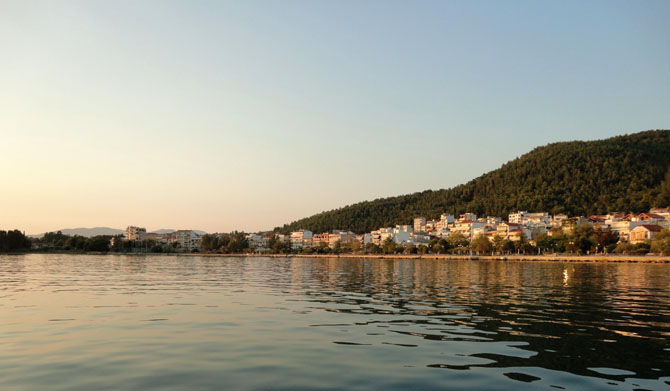  Ηγουμενίτσα, Πόλεις & Χωριά, wondergreece.gr