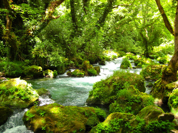  Kalamas, Rivers, wondergreece.gr