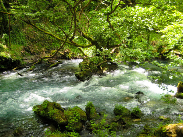  Kalamas, Rivers, wondergreece.gr