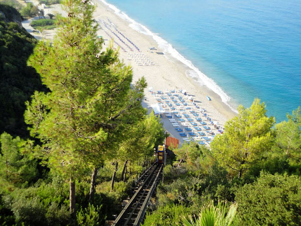  Καραβοστάσι, Παραλίες, wondergreece.gr