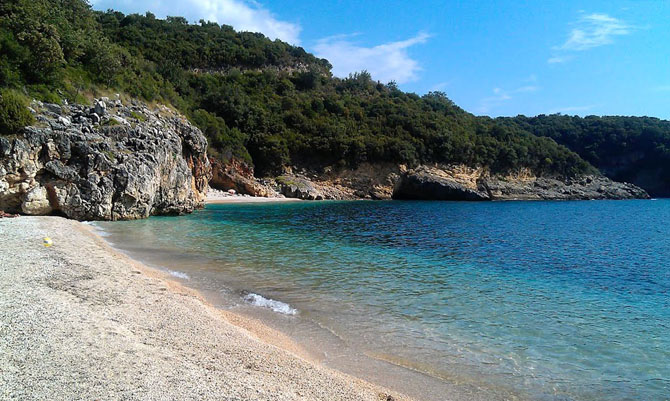  Mega Drafi, Beaches, wondergreece.gr