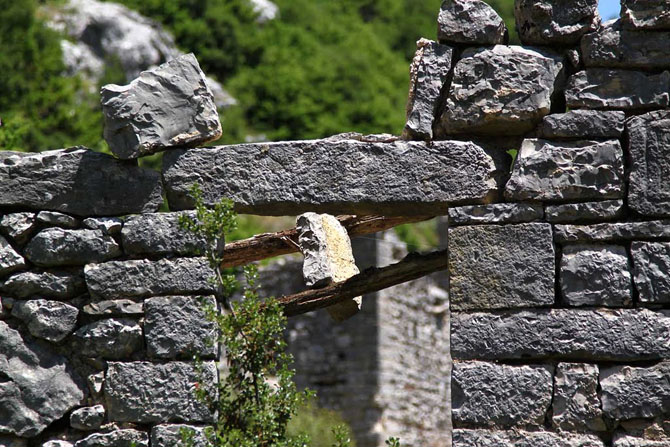  Watermill of Elataria, Monuments & sights, wondergreece.gr