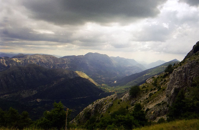  Mount Souli, Mountains, wondergreece.gr