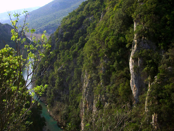  Σκάλα Τζαβέλαινας, Μνημεία & Αξιοθέατα, wondergreece.gr