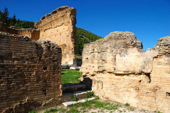  Αρχαίο Άργος, Αρχαιολογικοί Χώροι, wondergreece.gr
