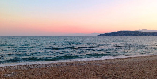  Ασίνη, Παραλίες, wondergreece.gr