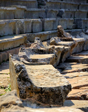  Αρχαιολογικός Χώρος Επιδαύρου, Αρχαιολογικοί Χώροι, wondergreece.gr