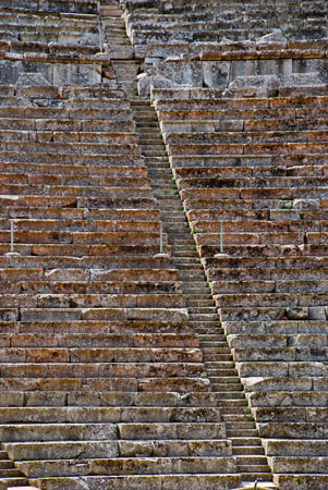  Archaelogical site of Epidavros, Archaelogical sites, wondergreece.gr