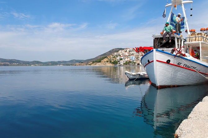  Ερμιόνη, Πόλεις & Χωριά, wondergreece.gr