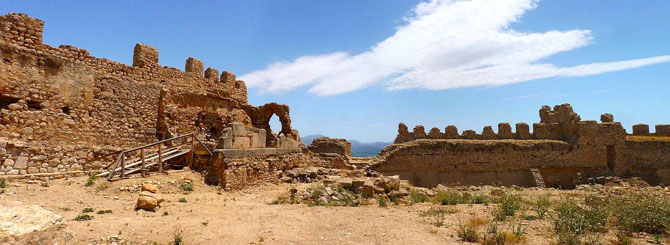  Argos, Castles, wondergreece.gr