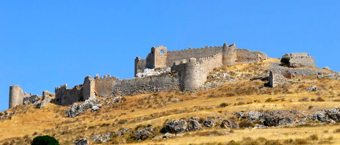  Argos, Castles, wondergreece.gr