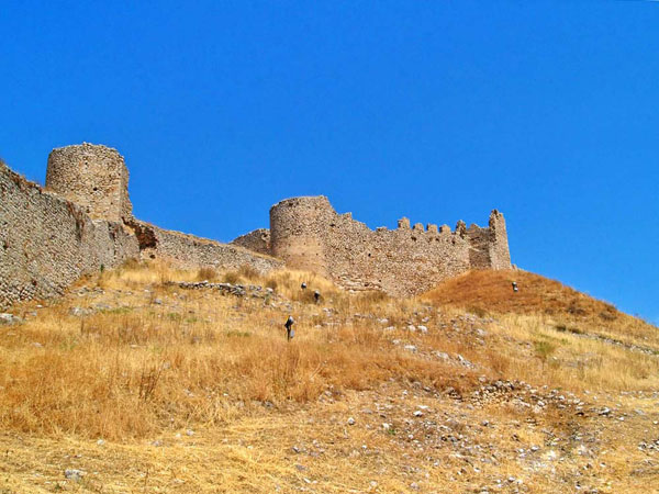  Argos, Castles, wondergreece.gr