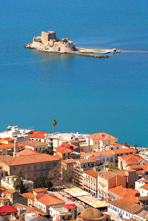  Nafplio, Main cities & villages, wondergreece.gr