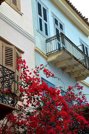  Nafplio, Main cities & villages, wondergreece.gr