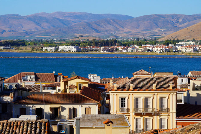  Nafplio, Main cities & villages, wondergreece.gr