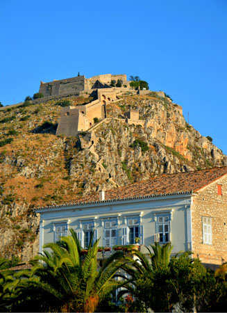  Nafplio, Main cities & villages, wondergreece.gr