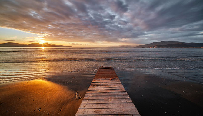  Nea Kios, Beaches, wondergreece.gr