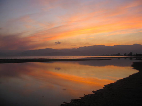  Νέα Κίος, Παραλίες, wondergreece.gr