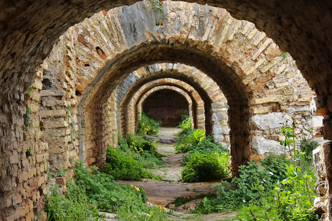  Palamidi, Castles, wondergreece.gr