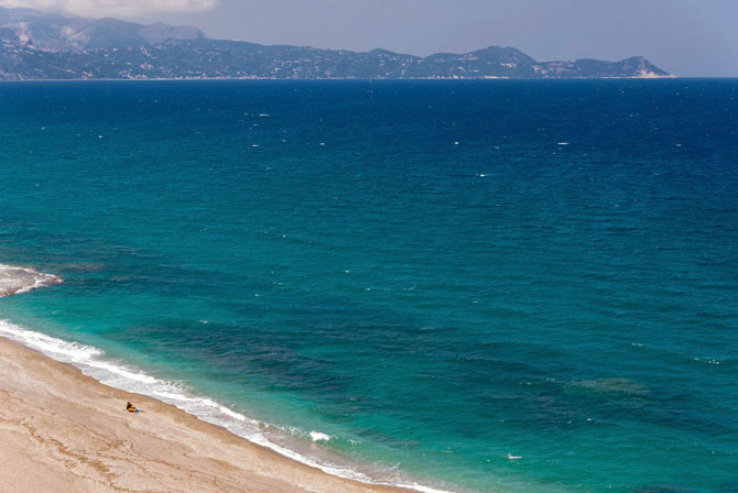  Τολό, Παραλίες, wondergreece.gr