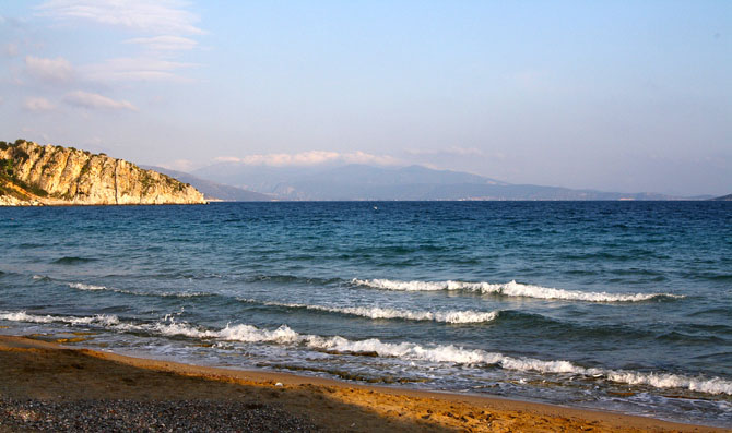  Τολό, Παραλίες, wondergreece.gr