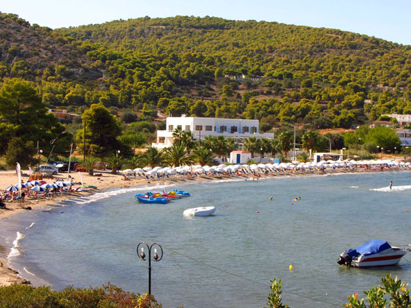  Agia Marina, Beaches, wondergreece.gr