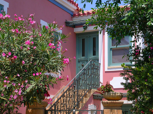  Aegina, Main cities & villages, wondergreece.gr