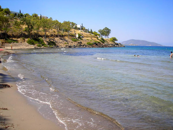  Aeginitissa, Beaches, wondergreece.gr