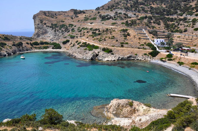  Lafoklistis, Beaches, wondergreece.gr