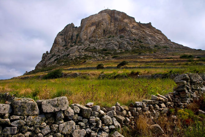  Exomvourgo, Castles, wondergreece.gr