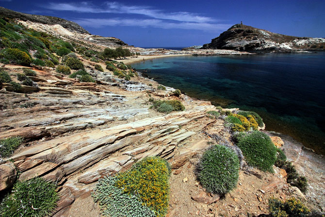  Καβαλουρκό, Παραλίες, wondergreece.gr