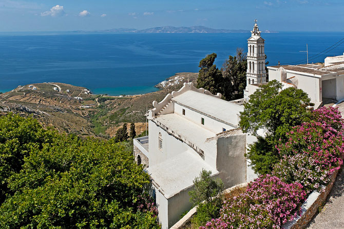 Kioura Kardiani, Churches & Monasteries, wondergreece.gr