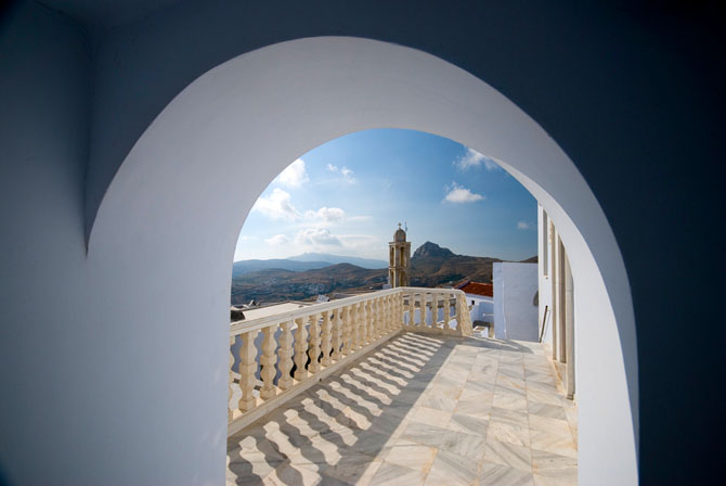  Monastery of Koimisi of the Theotokos, Churches & Monasteries, wondergreece.gr