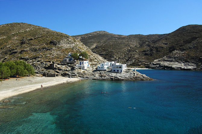  Malli, Beaches, wondergreece.gr