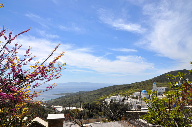  Κτικάδος, Πόλεις & Χωριά, wondergreece.gr