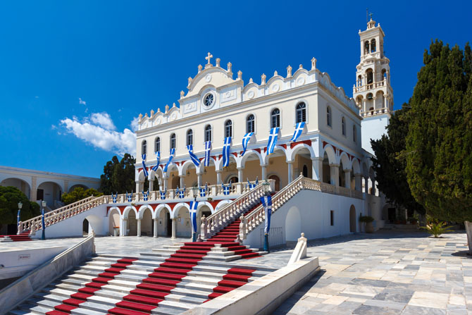  Tinos - Chora, Main cities & villages, wondergreece.gr