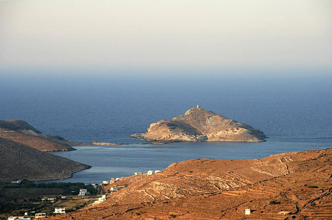  Panormos, Main cities & villages, wondergreece.gr